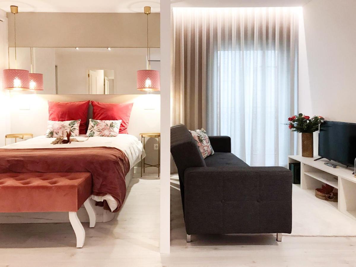 Casa Suyay Studio Αβέιρο Εξωτερικό φωτογραφία
