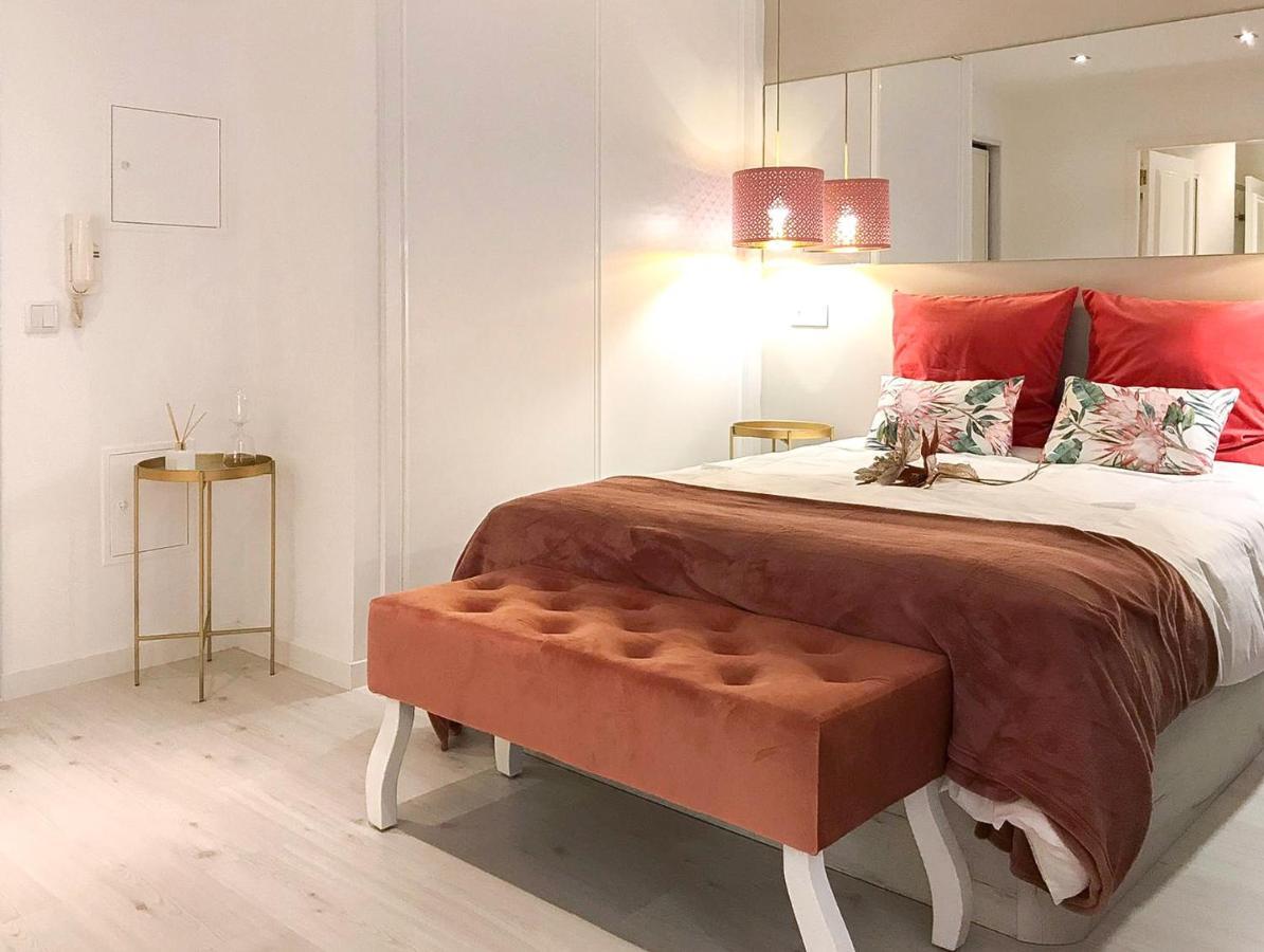 Casa Suyay Studio Αβέιρο Εξωτερικό φωτογραφία