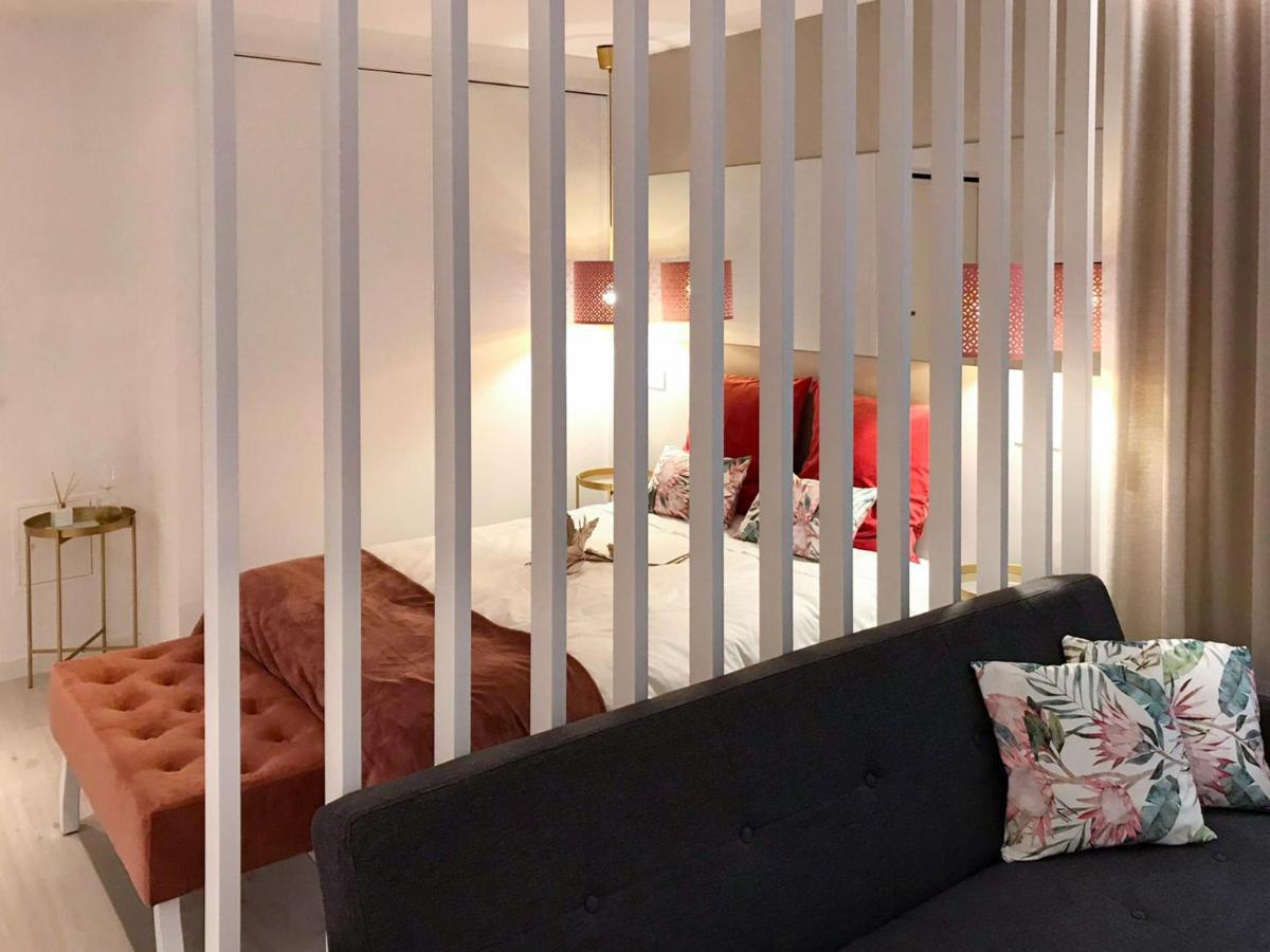Casa Suyay Studio Αβέιρο Εξωτερικό φωτογραφία