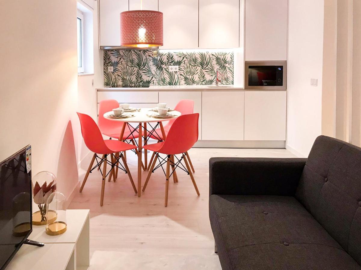 Casa Suyay Studio Αβέιρο Εξωτερικό φωτογραφία