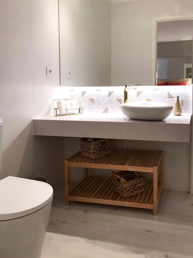 Casa Suyay Studio Αβέιρο Εξωτερικό φωτογραφία