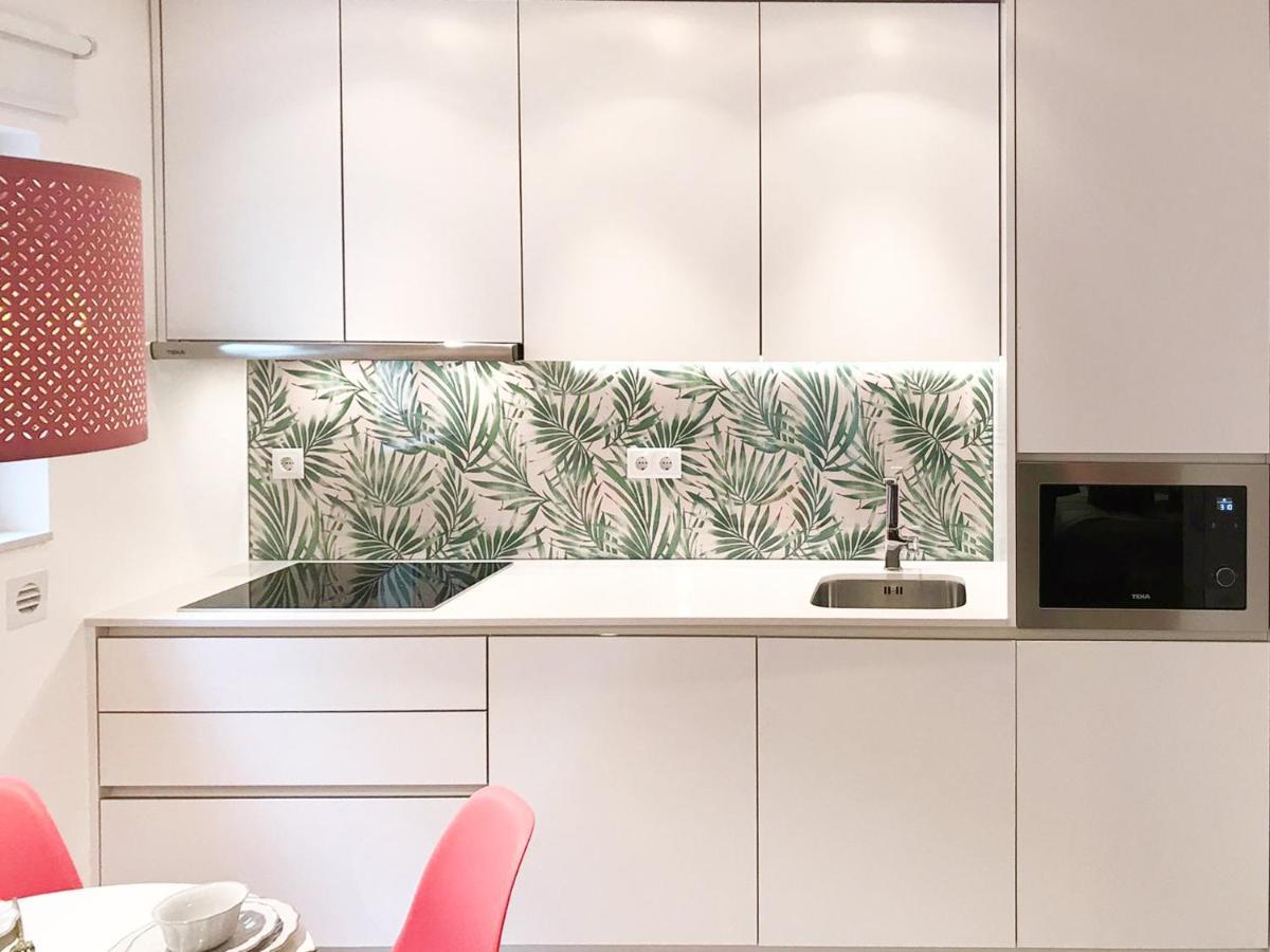 Casa Suyay Studio Αβέιρο Εξωτερικό φωτογραφία