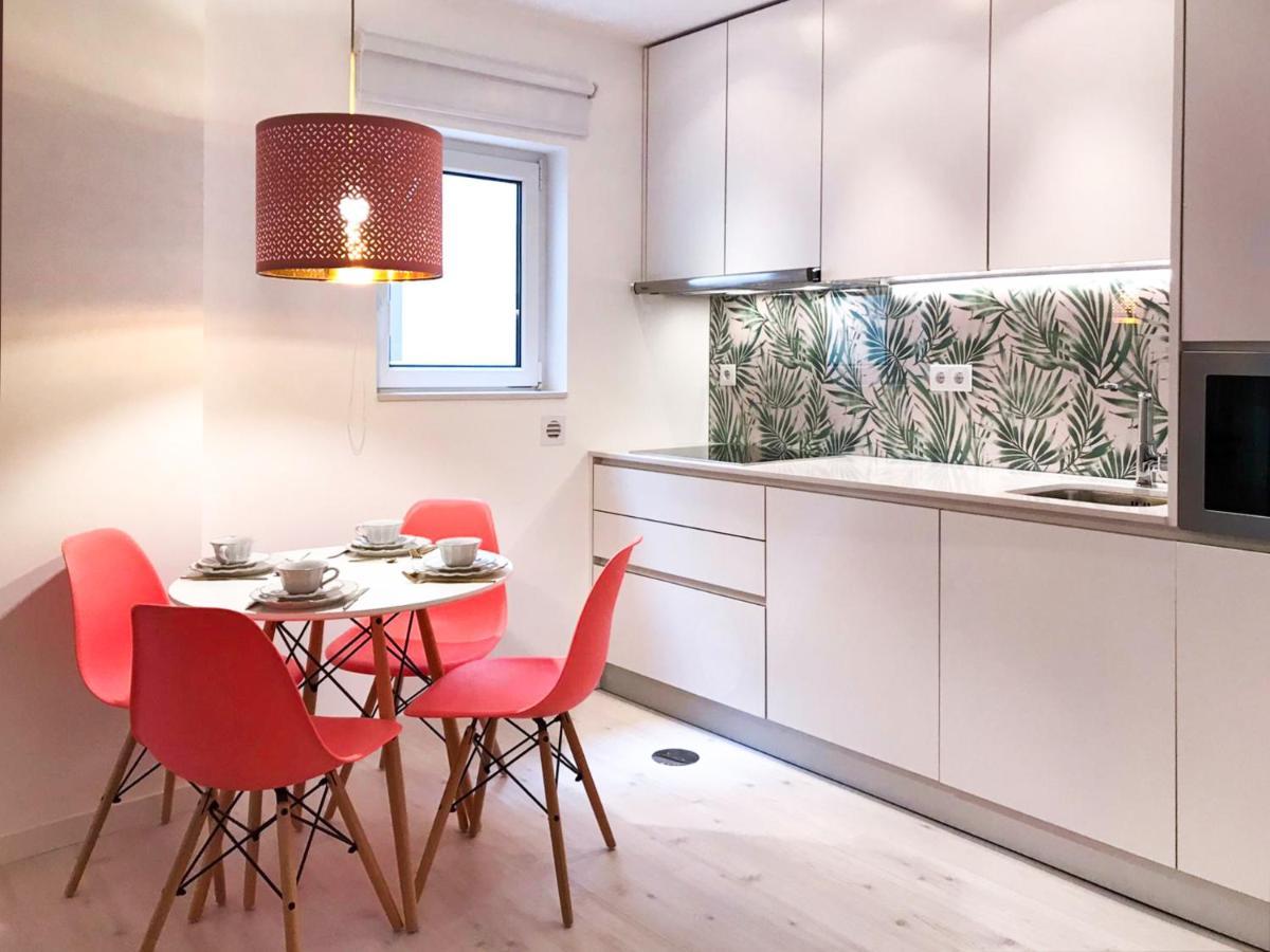 Casa Suyay Studio Αβέιρο Εξωτερικό φωτογραφία