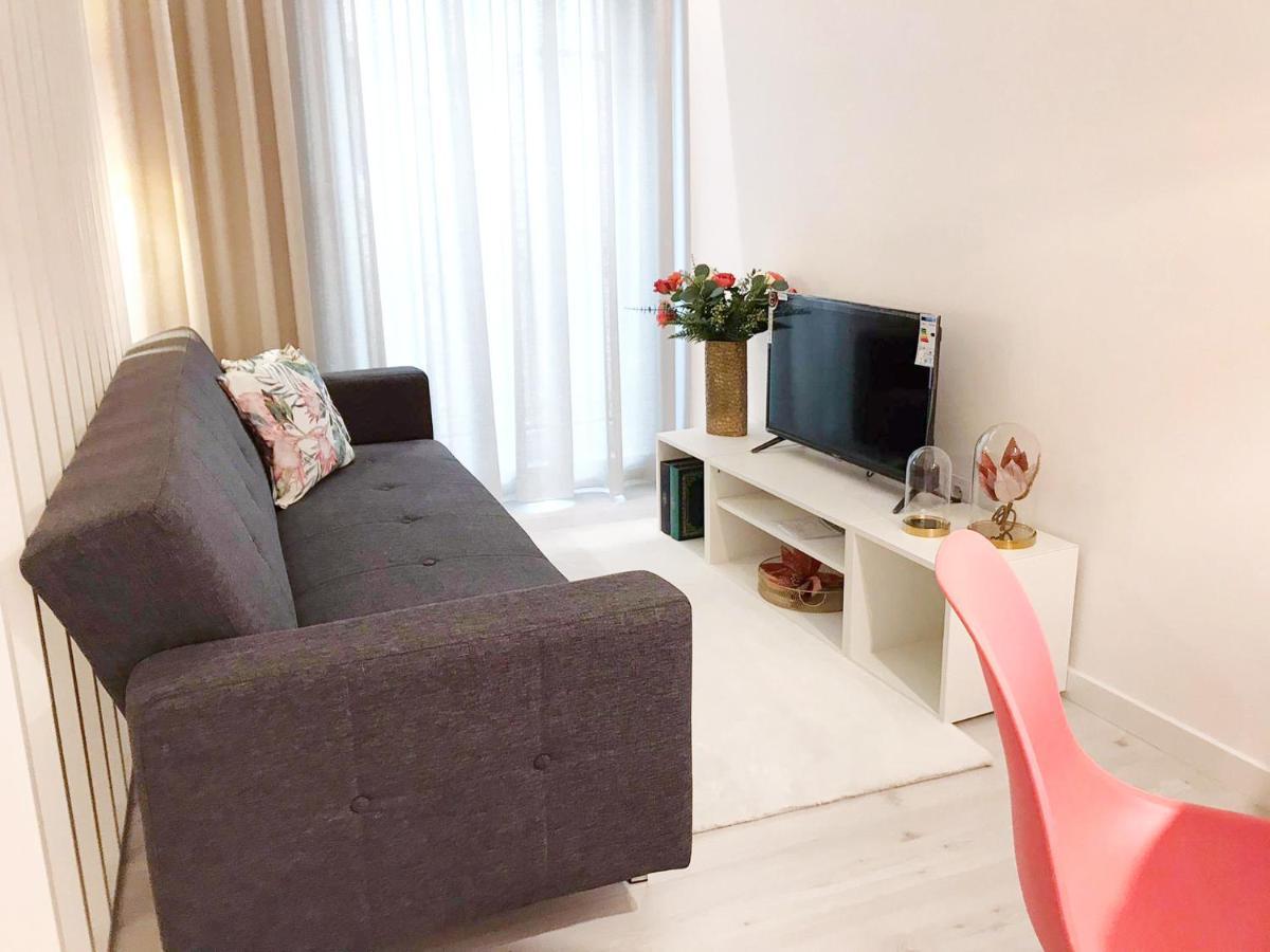 Casa Suyay Studio Αβέιρο Εξωτερικό φωτογραφία