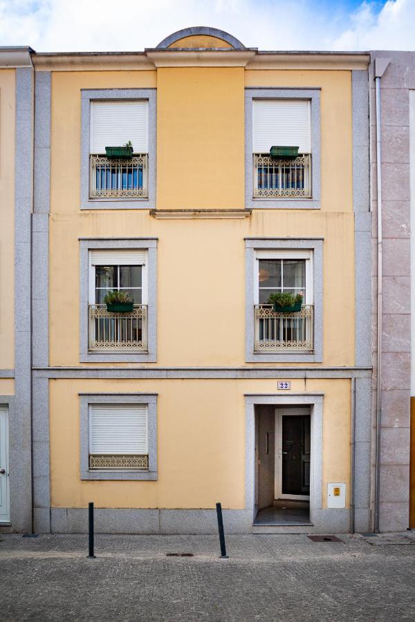 Casa Suyay Studio Αβέιρο Εξωτερικό φωτογραφία