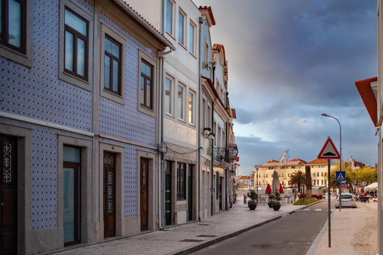 Casa Suyay Studio Αβέιρο Εξωτερικό φωτογραφία
